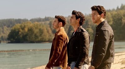 ¡Regresa 'Camp Rock'! Primer teaser de la tercera entrega de la saga
