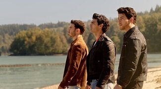 Primer avance de 'Camp Rock 3': "Música, amistad y recuerdos... Hemos vuelto"