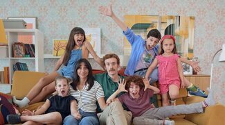 'Padre no hay más que uno, la serie' ya tiene fecha de estreno