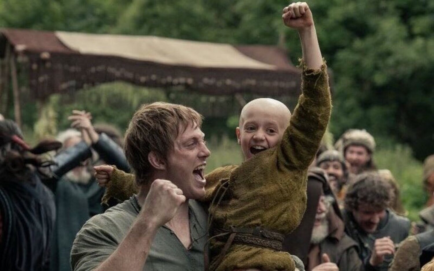 'El caballero de los Siete Reinos'