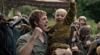 'El caballero de los Siete Reinos': Épico y quijotesco tráiler de la nueva aventura de 'Juego de tronos'