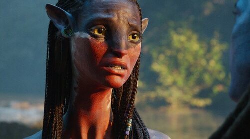 James Cameron: "'Avatar: Fuego y ceniza' es una película sobre el duelo, el trauma y la pérdida"