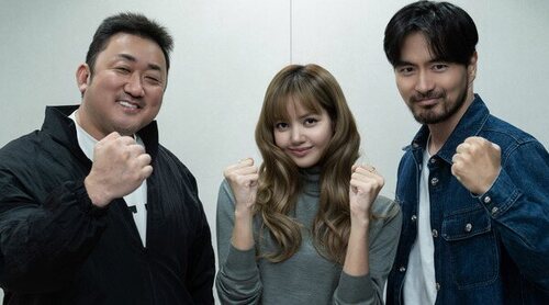 Netflix anuncia 'Tygo', spin-off de 'Tyler Rake' protagonizado por Don Lee, Lee Jin-wook y Lisa Manobal