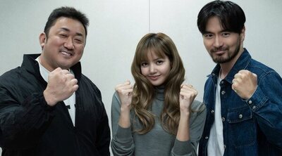 Netflix anuncia 'Tygo', spin-off de 'Tyler Rake' protagonizado por Don Lee, Lee Jin-uk y Lisa Manobal