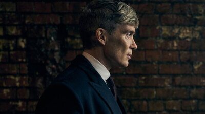 La película de 'Peaky Blinders' ya tiene título oficial, primer póster y fecha de estreno en Netflix