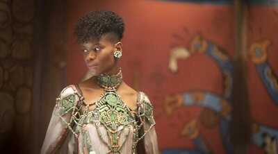 Letitia Wright confirma que Shuri también estará en 'Avengers: Secret Wars'