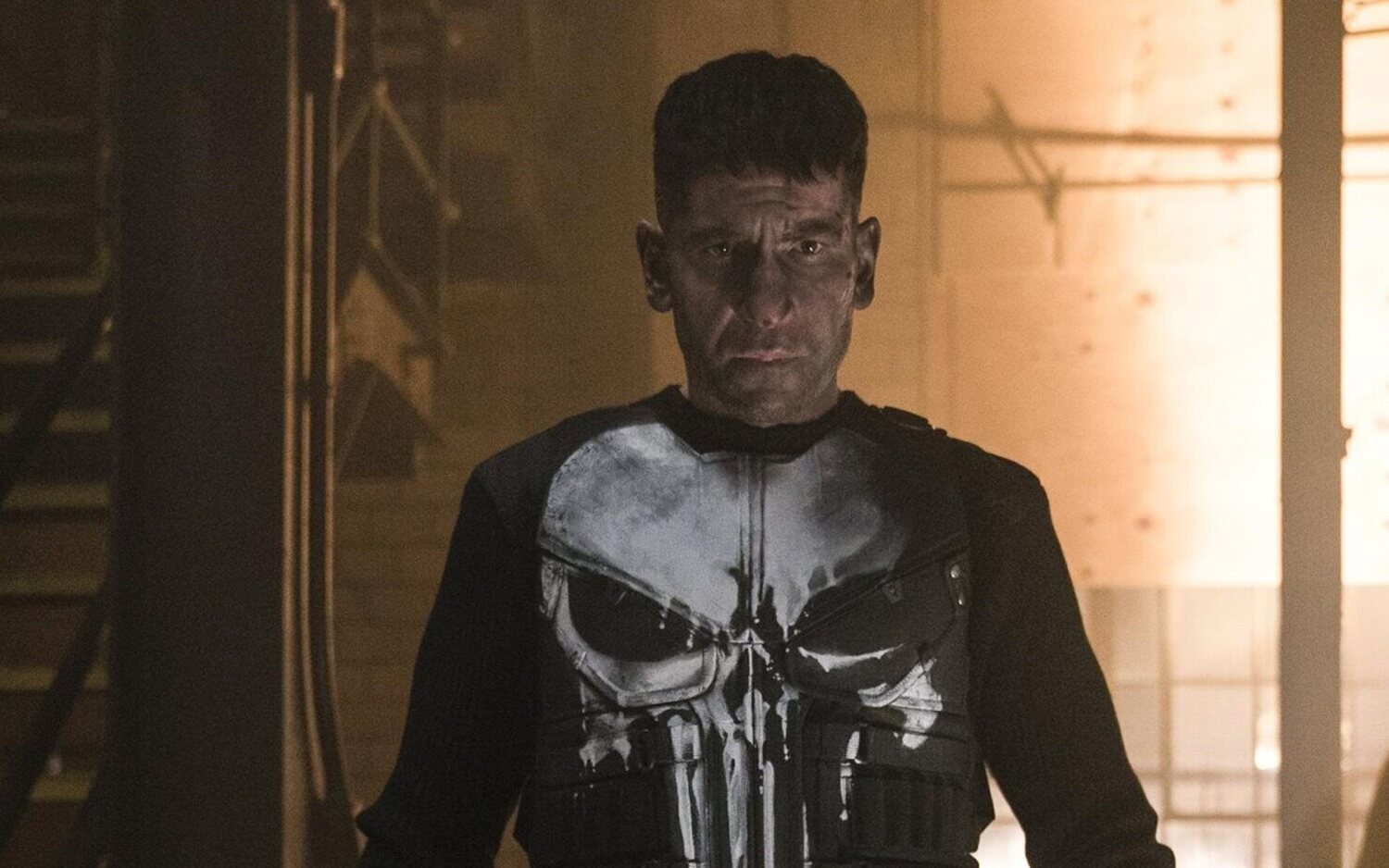 'The Punisher'