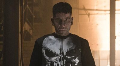 El especial de 'The Punisher' se estrenará muy cerca de 'Spider-Man: Brand New Day'