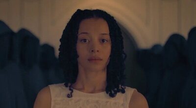 Primeras imágenes de 'The Testaments', la secuela de 'El cuento de la criada'