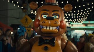 'Five Nights at Freddy's 2' arrasa en la taquilla de Estados Unidos a pesar de las malas críticas