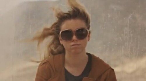 'Supergirl': James Gunn anuncia con un teaser el lanzamiento del tráiler