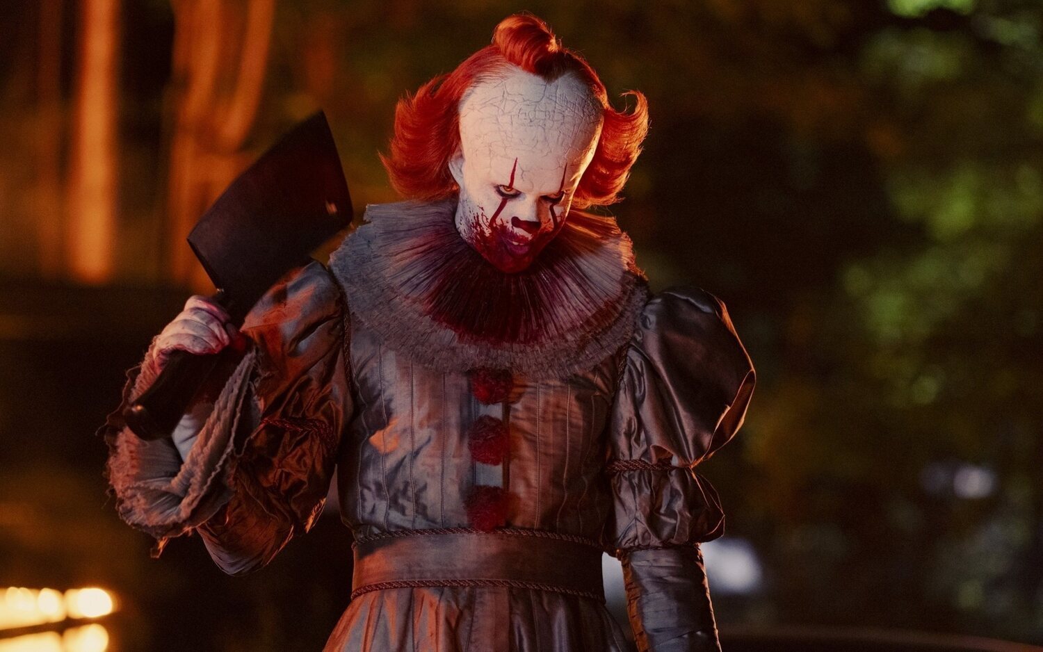 ‘It: Welcome to Derry’