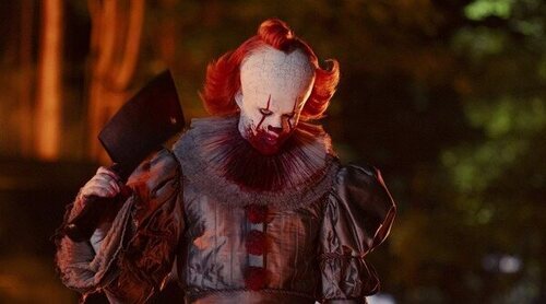 ‘It: Welcome to Derry’: Andy Muschietti habla sobre la escena más aterradora de la temporada