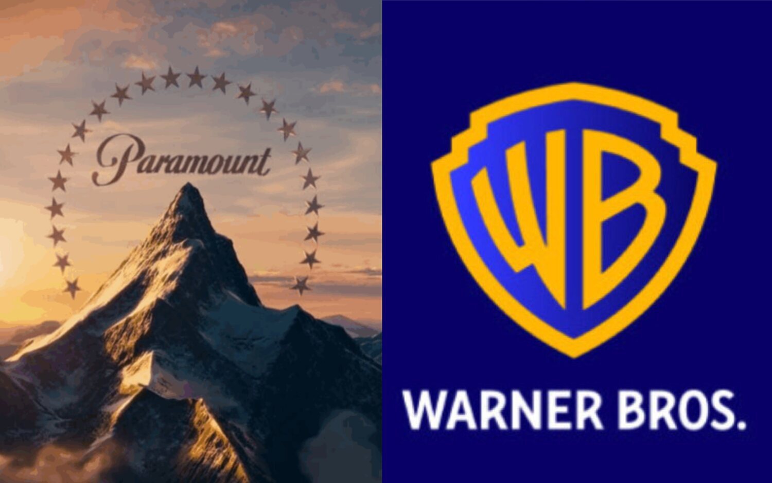 Paramount lanza una ofensiva para adquirir Warner Bros.