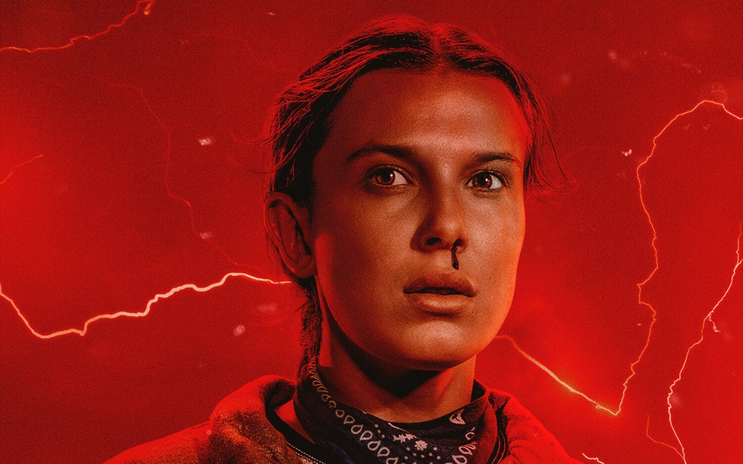 Descubre los nuevos posters de 'Stranger Things' Volumen 2