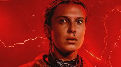 Prepárate para la batalla final con los nuevos pósters de 'Stranger Things 5' Volumen 2