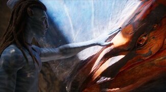 'Avatar: Fuego y ceniza', la versión extendida de 'El sentido del agua'