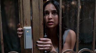 'Scream' planeaba convertir al personaje de Melissa Barrera en Ghostface antes de su despido