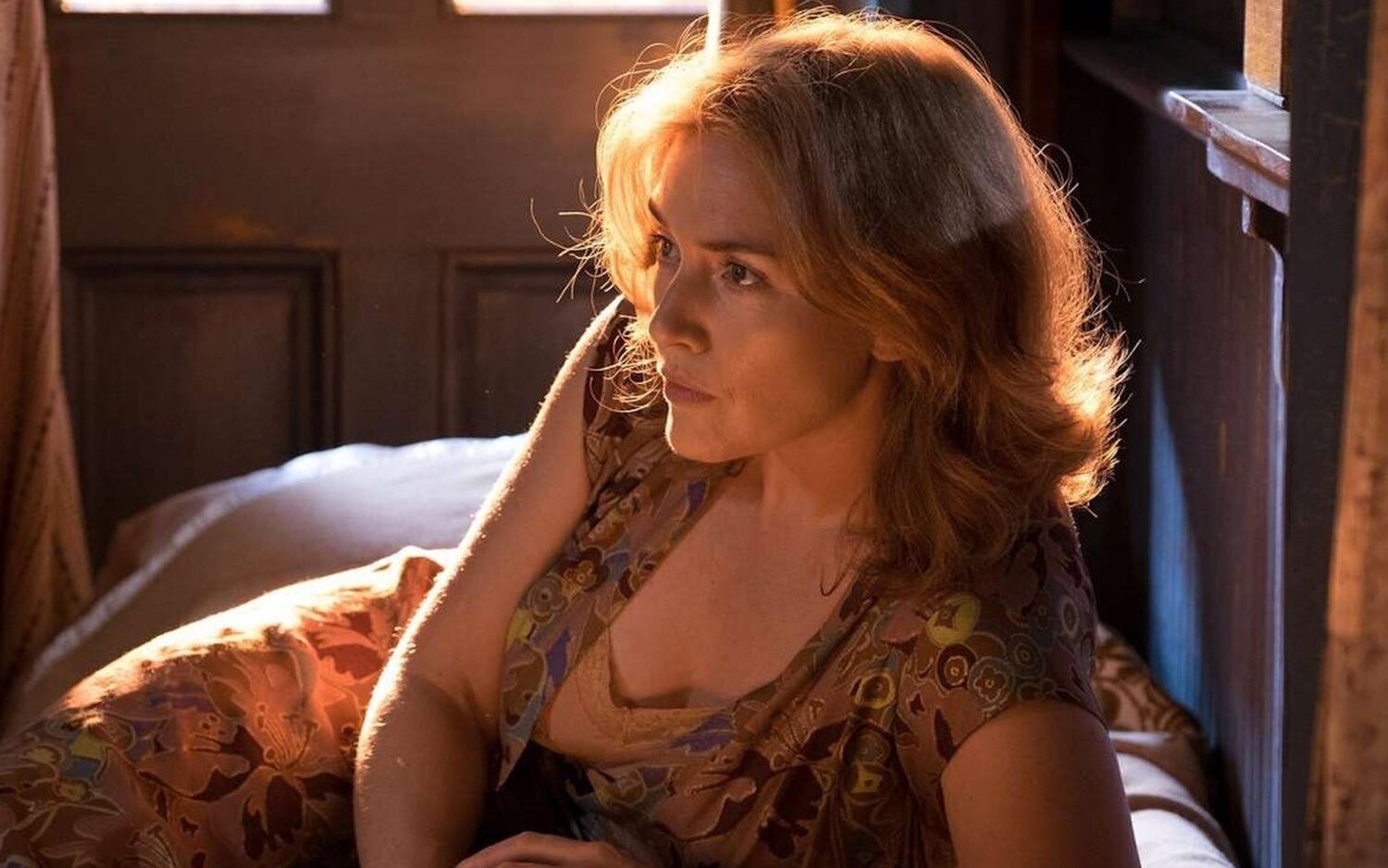 Kate Winslet, muy crítica con la tendencia de Hollywood a operarse