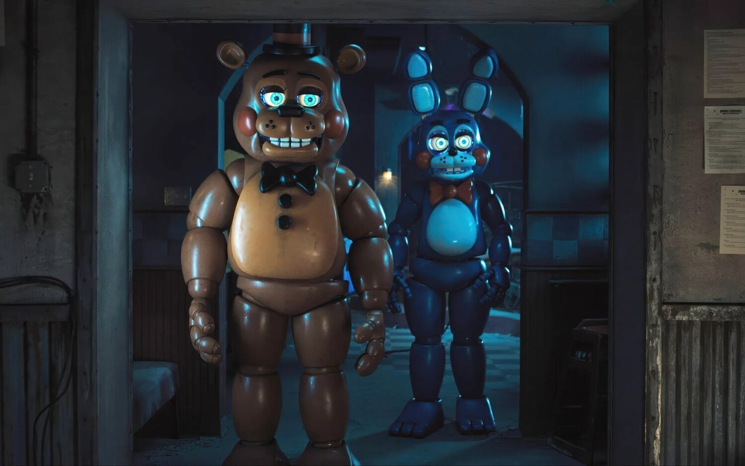 'Five Nights at Freddy's 2'