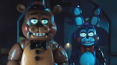 'Zootrópolis 2' y 'Five Nights at Freddy's 2' hacen brillar el puente de diciembre en la taquilla española
