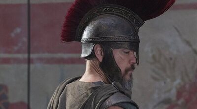 'La Odisea' lanza un prólogo de 6 minutos... pero solo en salas IMAX