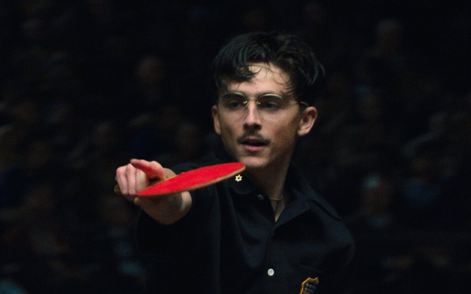 Timothée Chalamet habla sobre su capacidad interpretativa