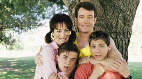 Primer teaser del revival de 'Malcolm' (con guiño a la serie original incluido)