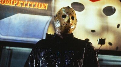 'Crystal Lake', la serie precuela de 'Viernes 13', promete "ríos de sangre"