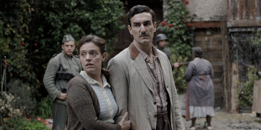 'Frontera': Que la memoria nos haga reaccionar