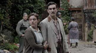 'Frontera': Que la memoria nos haga reaccionar