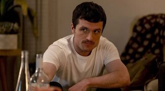 Josh Hutcherson habla del "rechazo" que sufrió por parte de Hollywood tras 'Los Juegos del Hambre'