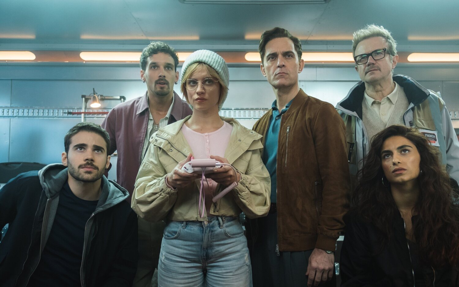 Ya hay tráiler y fecha de estreno para la temporada 2 de 'Berlín'