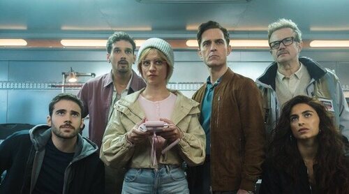 'Berlín' lanza tráiler de su segunda temporada con fecha de estreno y cambio de título