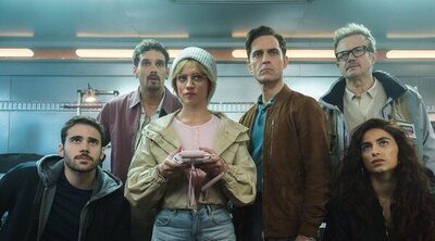 'Berlín' lanza tráiler de su segunda temporada con fecha de estreno y cambio de título