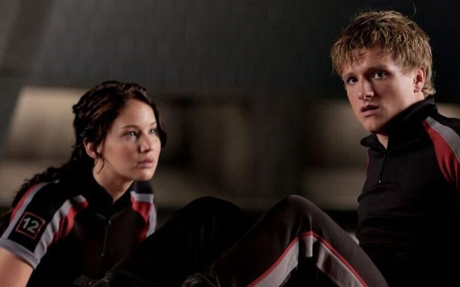 Jennifer Lawrence y Josh Hutcherson vuelven a 'Los Juegos del Hambre' en 'Amanecer de la cosecha'