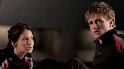 Jennifer Lawrence y Josh Hutcherson aparecerán en 'Los Juegos del Hambre: Amanecer en la cosecha'