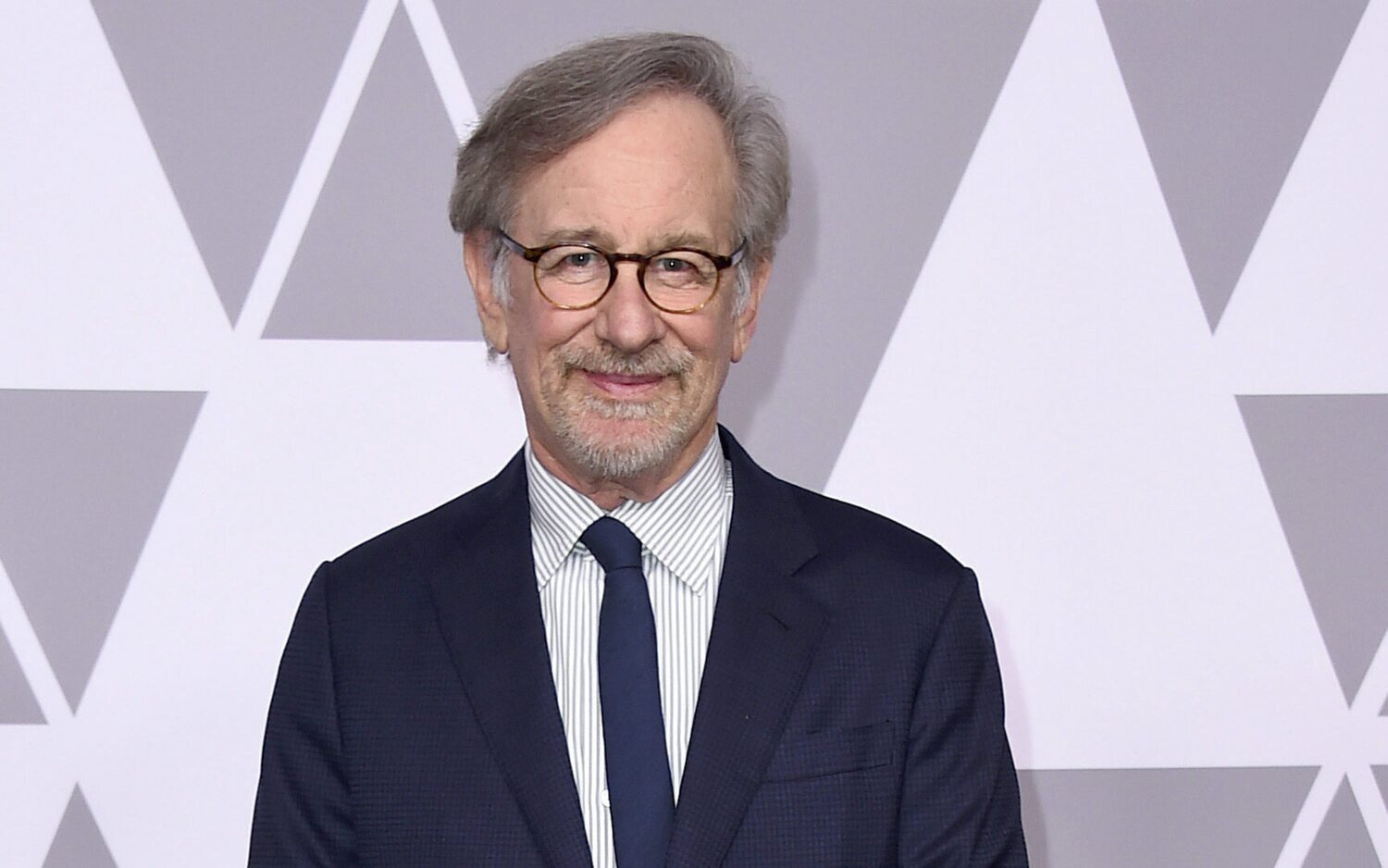 Steven Spielberg