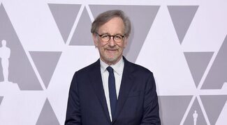 Aparece un misterioso póster de la nueva película de de extraterrestres Steven Spielberg
