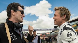 Joseph Kosinski: "Estamos empezando a pensar en el siguiente capítulo de 'F1: La película'"