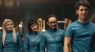 Netflix cancela ‘El refugio atómico’, “la serie más ambiciosa en la historia de España”, tras una sola temporada