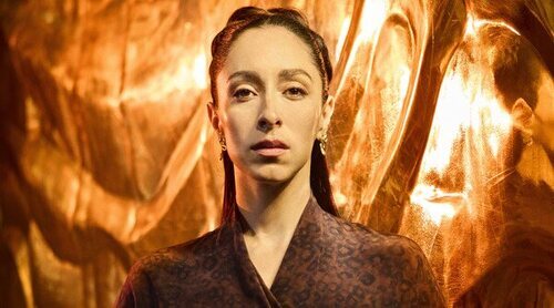Oona Chaplin: "Si mi abuelo pudiese ver 'Avatar: Fuego y ceniza' le daría un patatús"