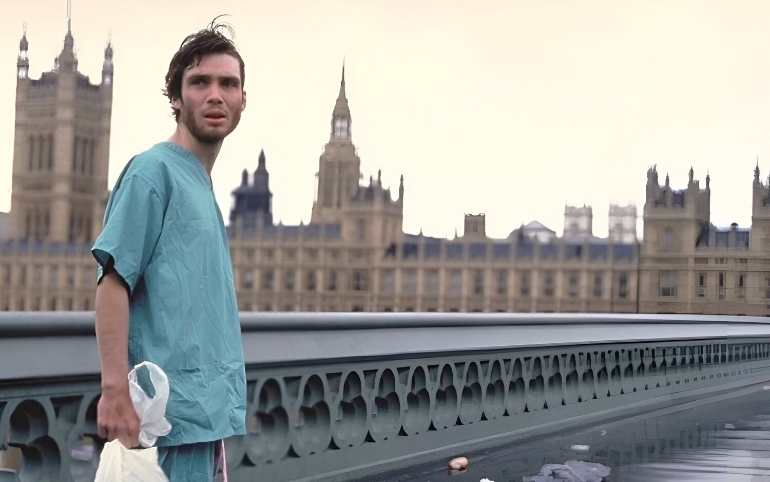 '28 días después’