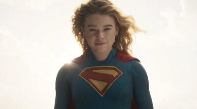 El tráiler de 'Supergirl' presenta a la próxima heroína del nuevo Universo DC