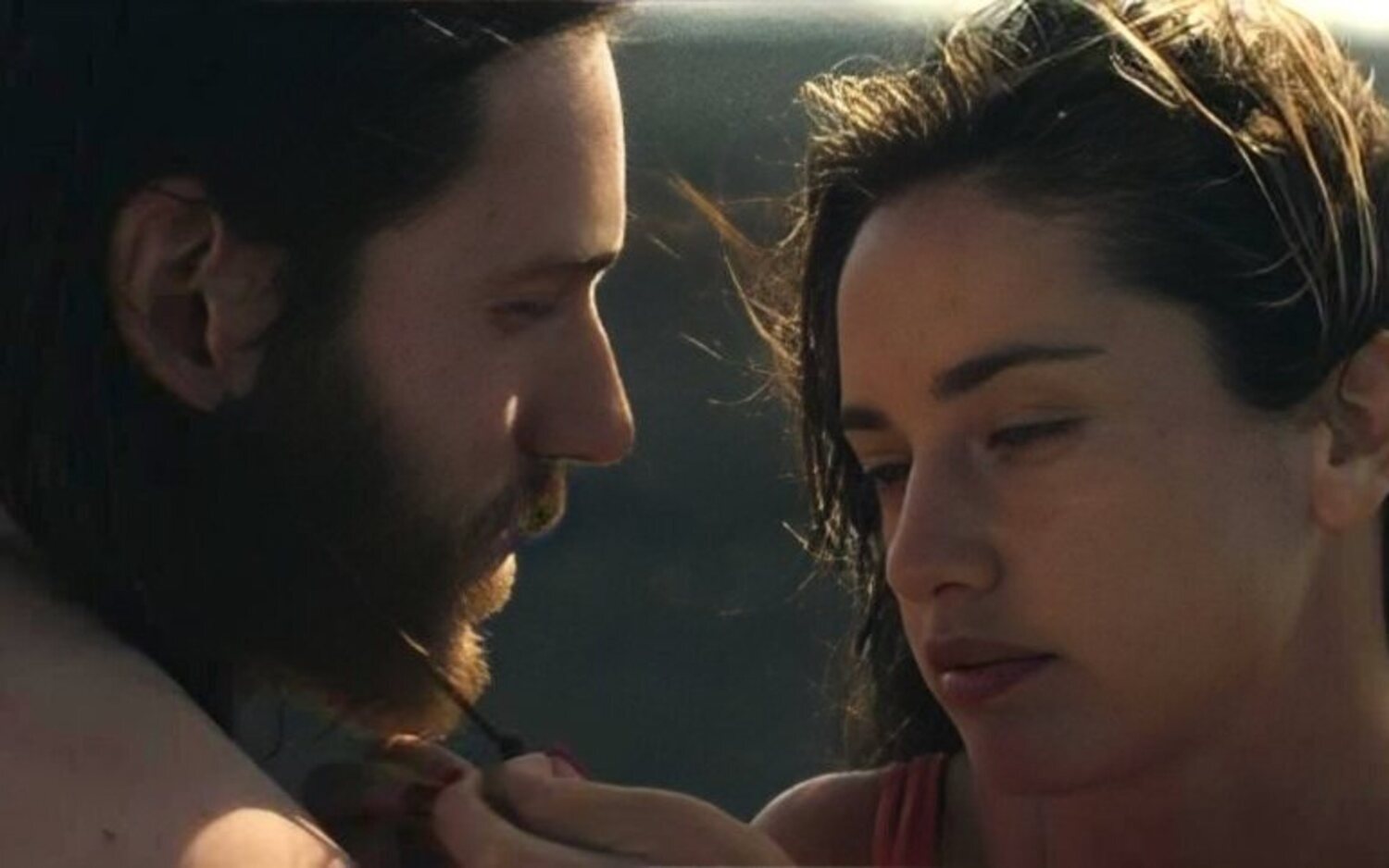 'Fragmentos', la nueva película de Horacio Alcalá