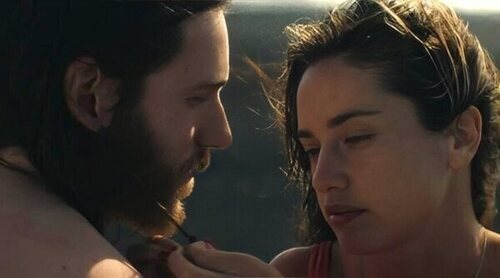 Emma Suárez ('Fragmentos'): "Todos somos vulnerables de creernos que lo que deseamos es lo que tenemos"