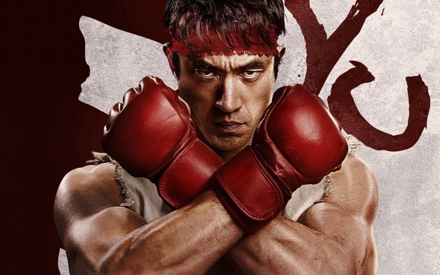 El primer teaser de ‘Street Fighter’ promete espectaculares batallas