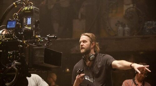 Condenado por estafa millonaria a Netflix: El director Carl Rinsch se enfrenta décadas en prisión