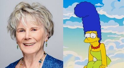 Muere Béatrice Picard, la voz de Marge Simpson en Quebec, a los 96 años