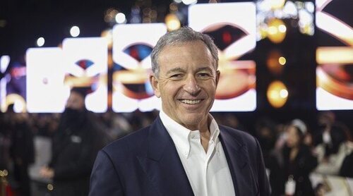 Bob Iger está preocupado por la "comunidad creativa" ante el acuerdo de Netflix y Warner Bros.
